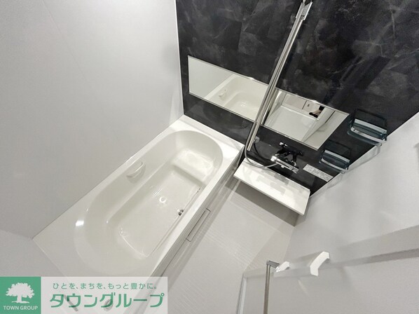 Bliss Siteの物件内観写真